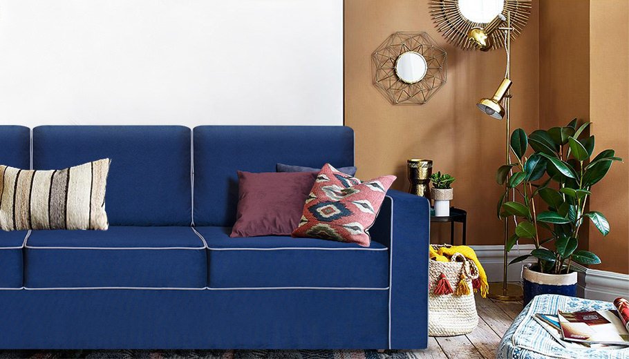 Стокгольм в интерьере