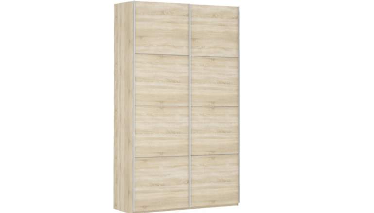 Шкаф-купе Прайм 1200*2300*570, рис.2