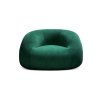 Кресло Вирджиния Зеленый велюр