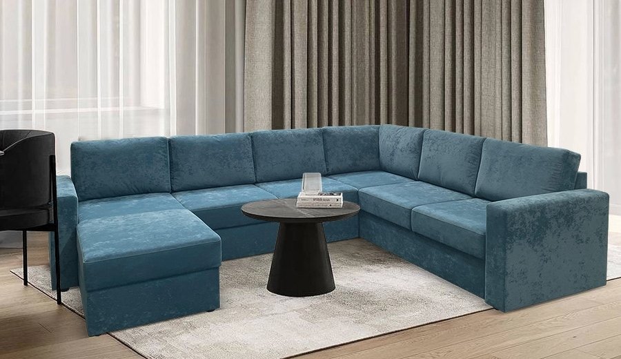 Кольдинг в интерьере