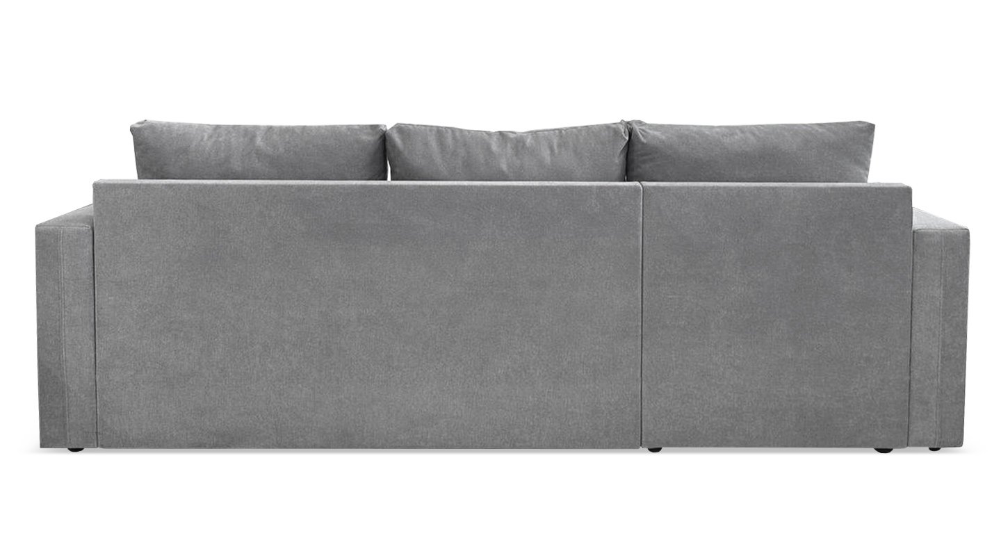 Марибо Спинка в ткани