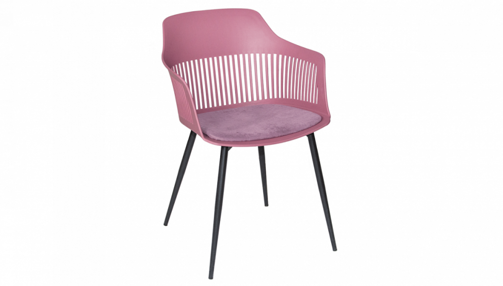 Стул SL-7047DB Лиловый Стул SL-7047DB Лиловый