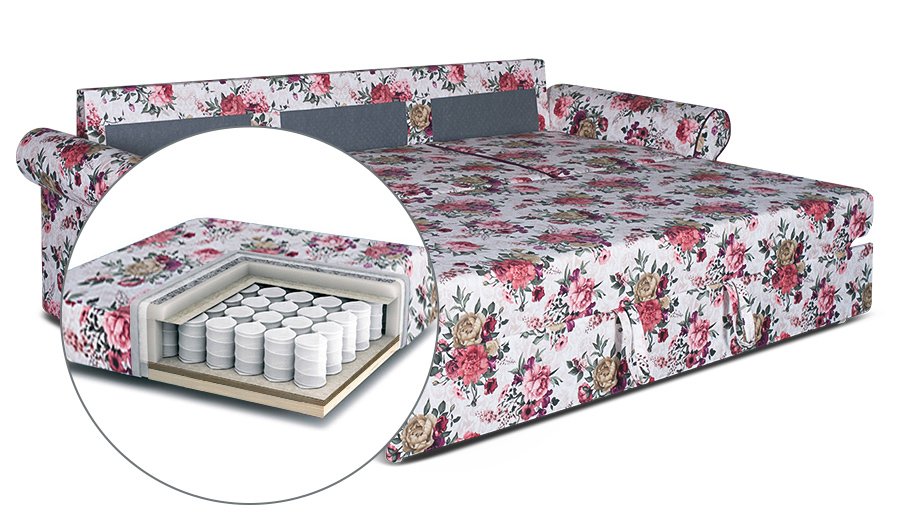 Диван прямой Арвика