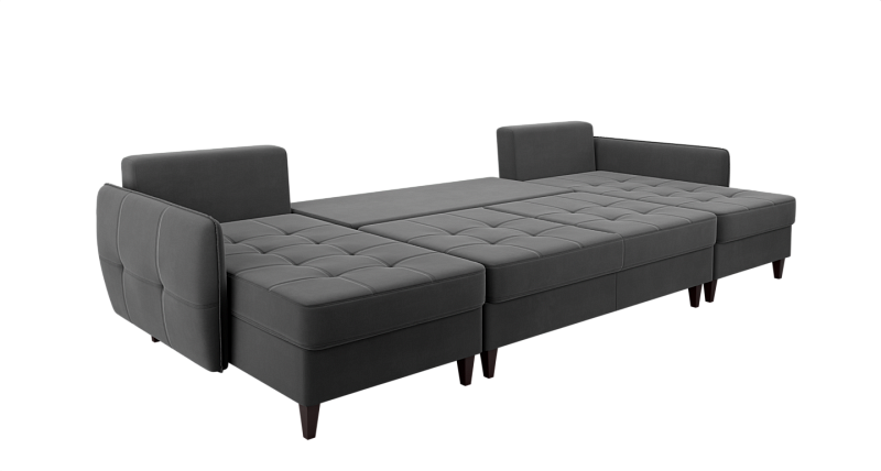 П-образный диван Ультра, рис.4