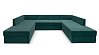 П-образный диван Слэтт, рис.4