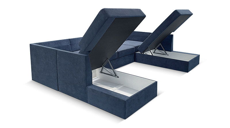 П-образный диван Слэтт, рис.5