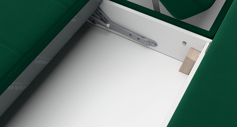 П-образный диван Ультра, рис.6