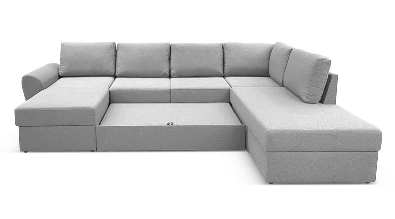 П-образный диван Копенгаген, рис.5