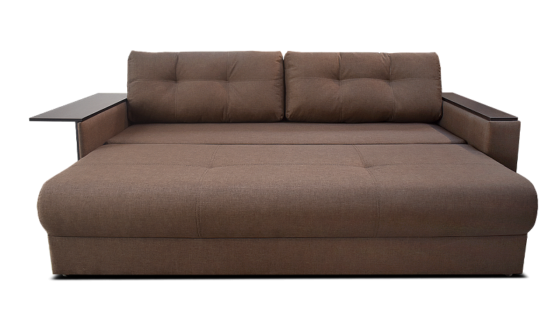 Прямой диван Анкона А со столиком, рис.8