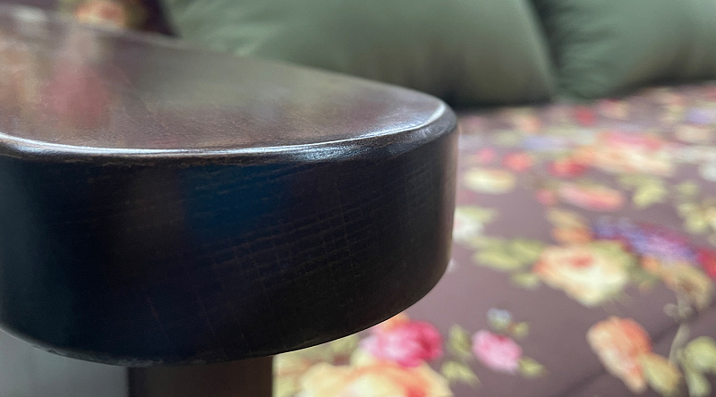 Прямой диван аккордеон Креско  Д, рис.6