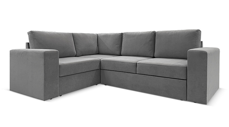 Угловой диван Лемвиг