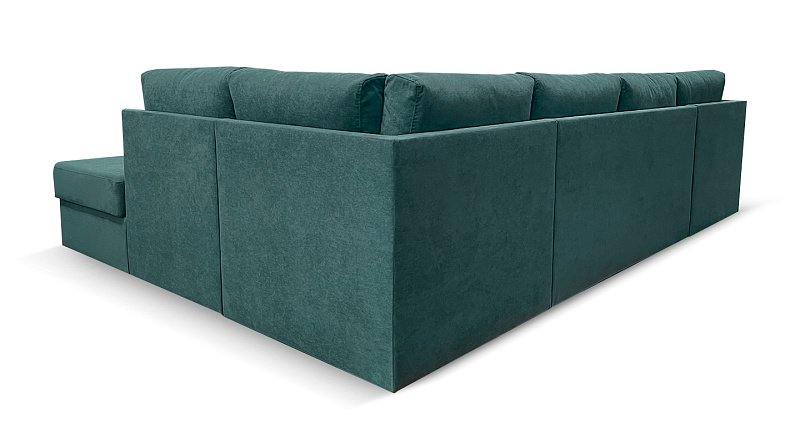 П-образный диван Слэтт, рис.10