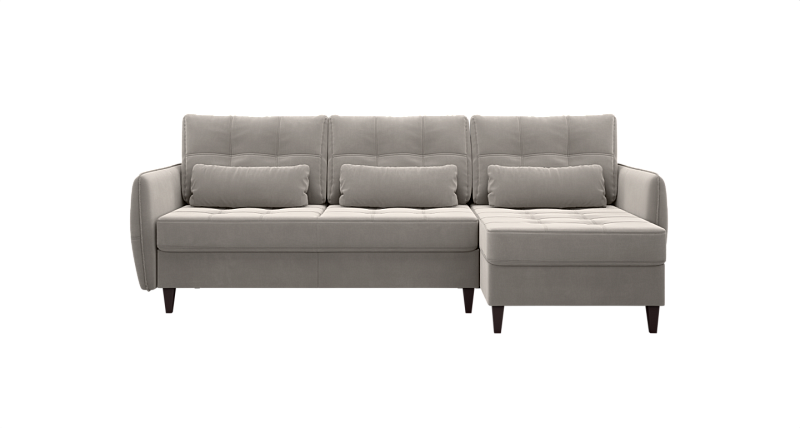 Угловой диван Ультра