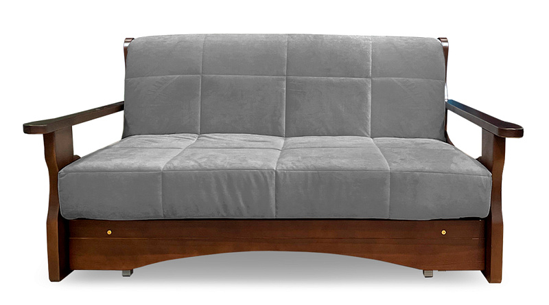 Прямой диван аккордеон Креско  Д, рис.3