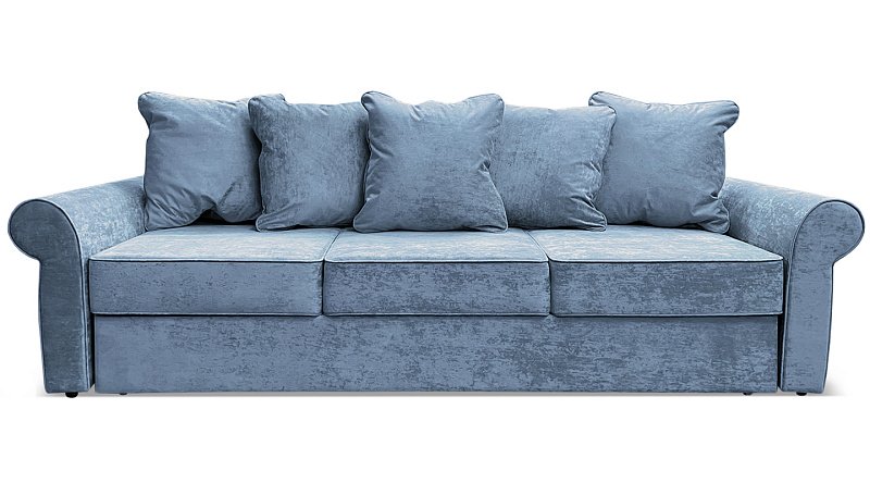 Прямой диван Арвика