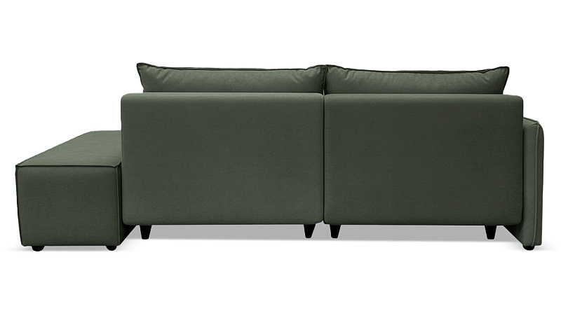 Прямой диван Киото с пуфом, рис.8