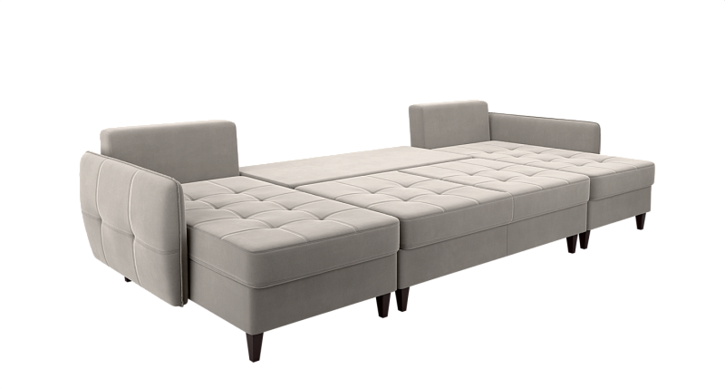 П-образный диван Ультра, рис.4