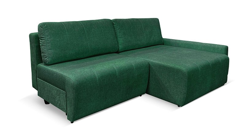 Угловой диван Осака с пуфом, рис.2