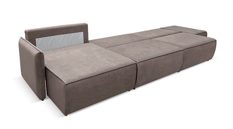 Угловой диван Токио Мах , рис.4