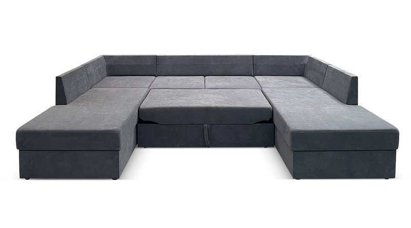 П-образный диван Слэтт, рис.8