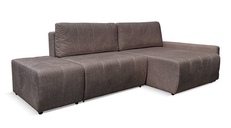 Угловой диван Осака с пуфом, рис.3