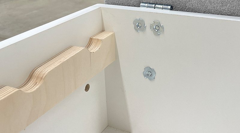 Угловой диван Плей , рис.12