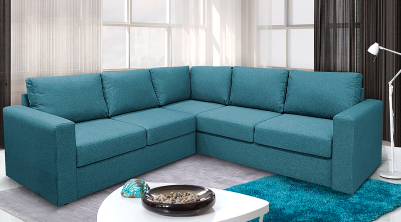 Угловой диван Ольборг, рис.11