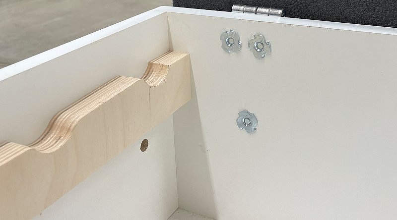 Угловой диван Плей , рис.12