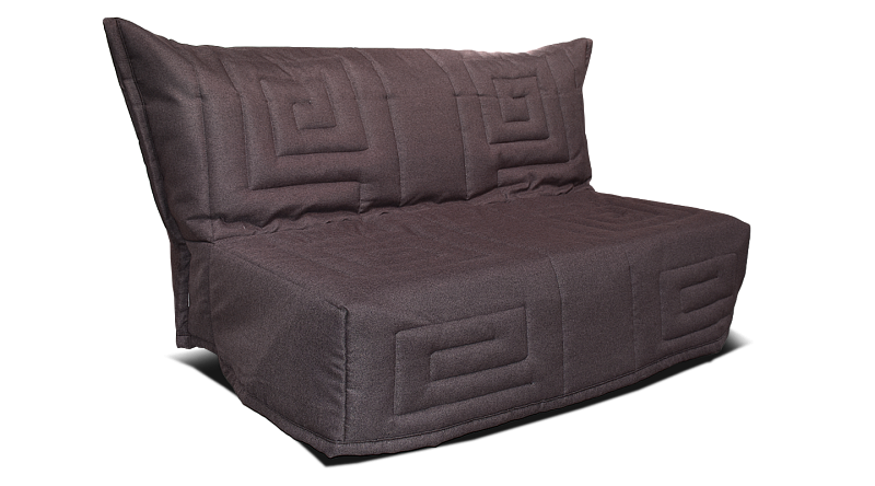 Прямой диван аккордеон Креско Б, рис.2