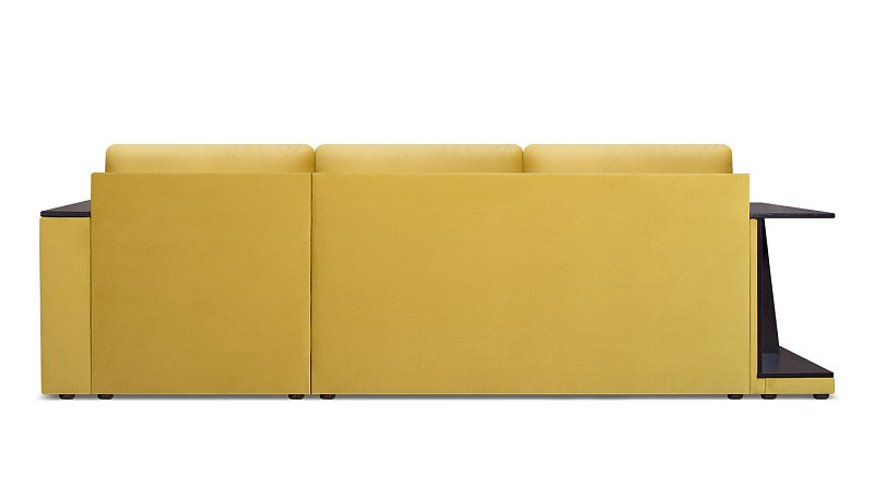 Угловой диван Берг со столиком, рис.7