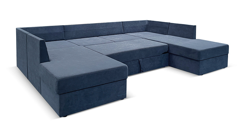 П-образный диван Слэтт, рис.9