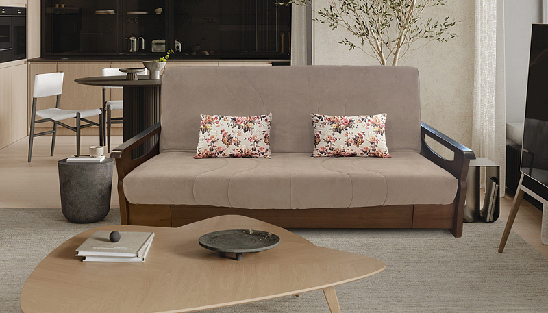 Прямой диван Аванти ФД, рис.11