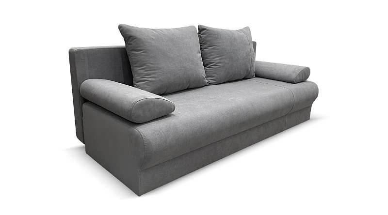 Прямой диван еврокнижка Аверса, рис.2