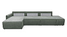 Угловой диван Токио Мах , рис.3