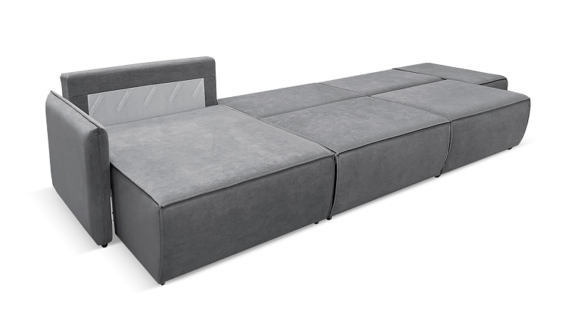 Угловой диван Токио Мах , рис.5