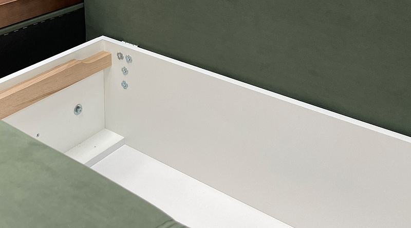 Прямой диван Анкона Д, рис.8