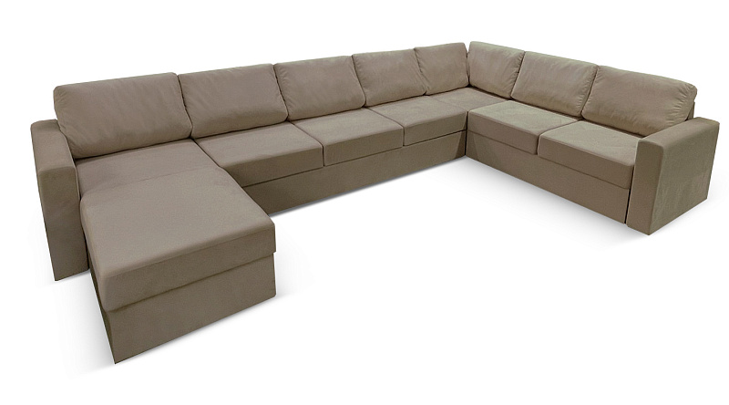 П-образный диван Дания, рис.2