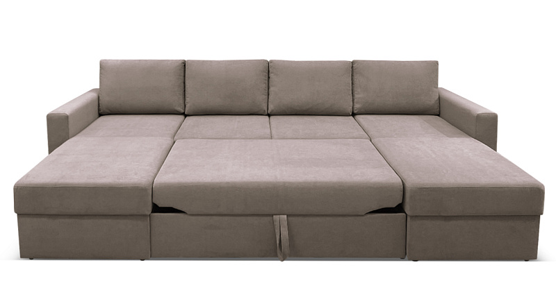 П-образный диван Карлстад, рис.8