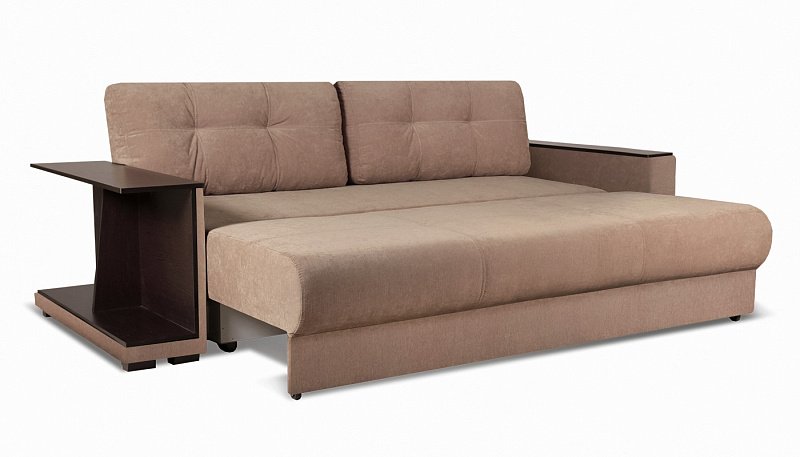 Прямой диван Анкона А со столиком, рис.5