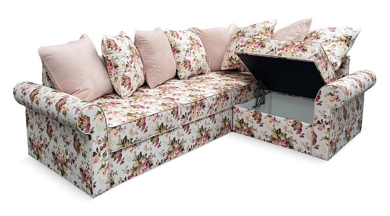 Угловой диван Халланд набор 2, рис.3