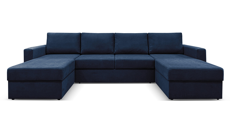 П-образный диван Карлстад