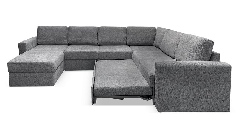 П-образный диван Стаббен, рис.4