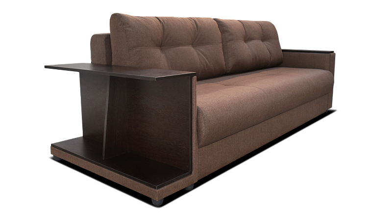 Прямой диван Анкона А со столиком, рис.3