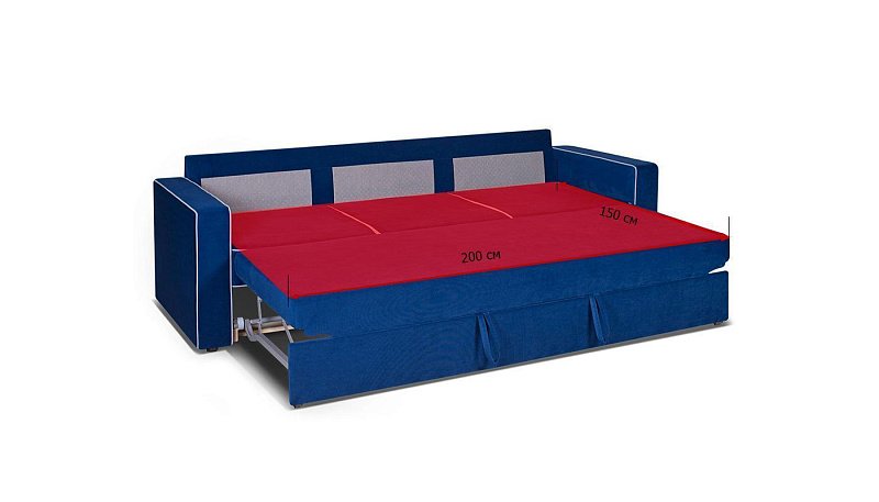 Прямой диван Стокгольм, рис.8