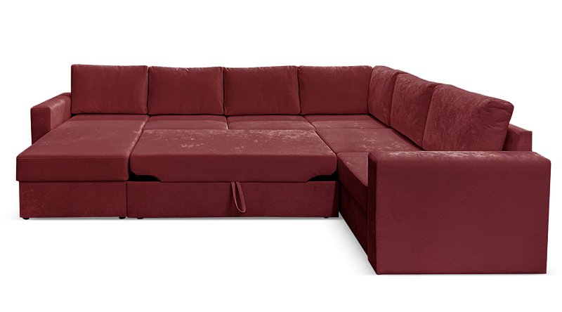 П-образный диван Стаббен, рис.6