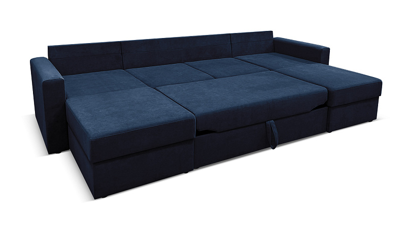 П-образный диван Карлстад, рис.9