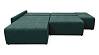Угловой диван Оникс пуфом, рис.7
