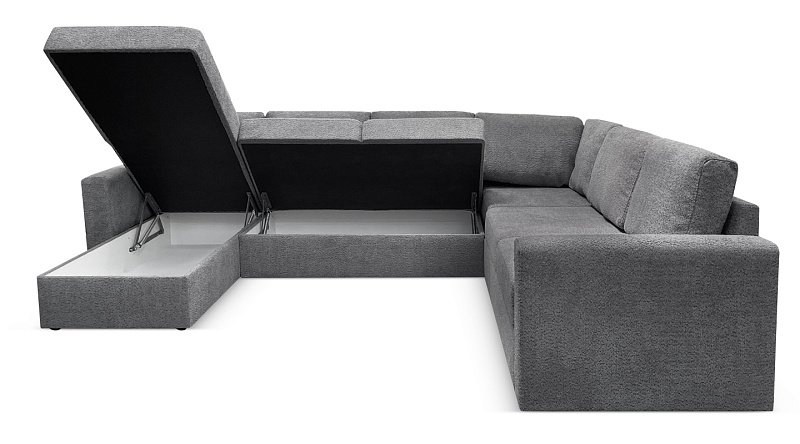 П-образный диван Стаббен, рис.3