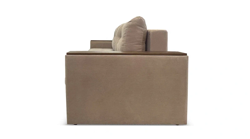 Прямой диван Анкона М, рис.5