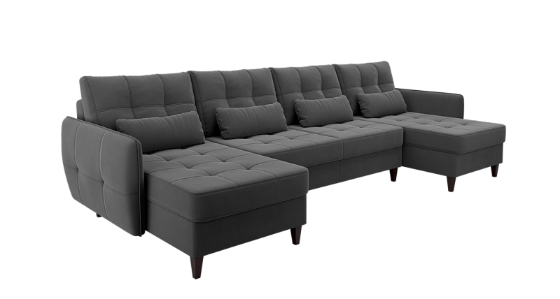 П-образный диван Ультра, рис.2